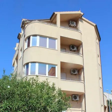 Apartman Magdalena Galileo Plaza Makarska Exterior photo