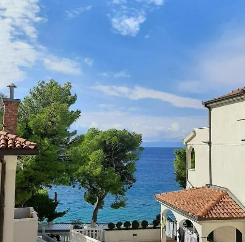 Apartman Magdalena Galileo Plaza