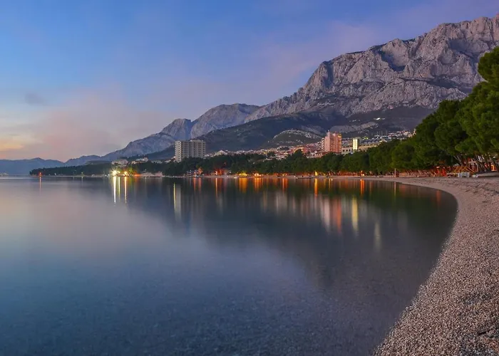 Apartman Magdalena Galileo Plaza