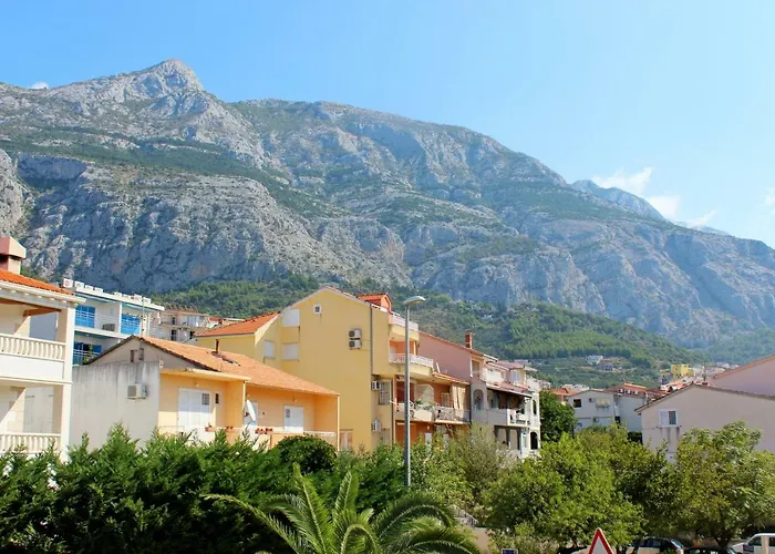 Apartman Magdalena Galileo Plaza