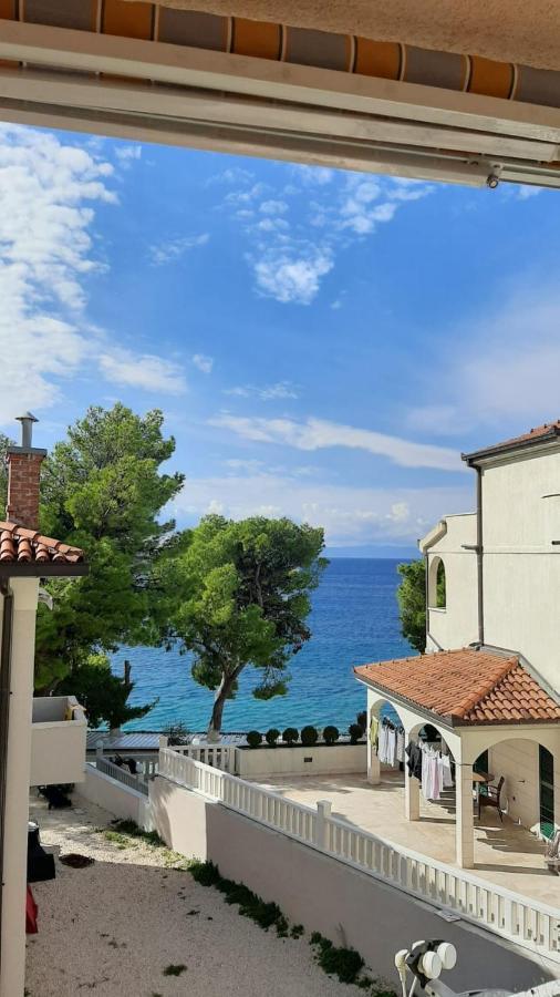 Apartment Magdalena Galileo Plaza Makarska