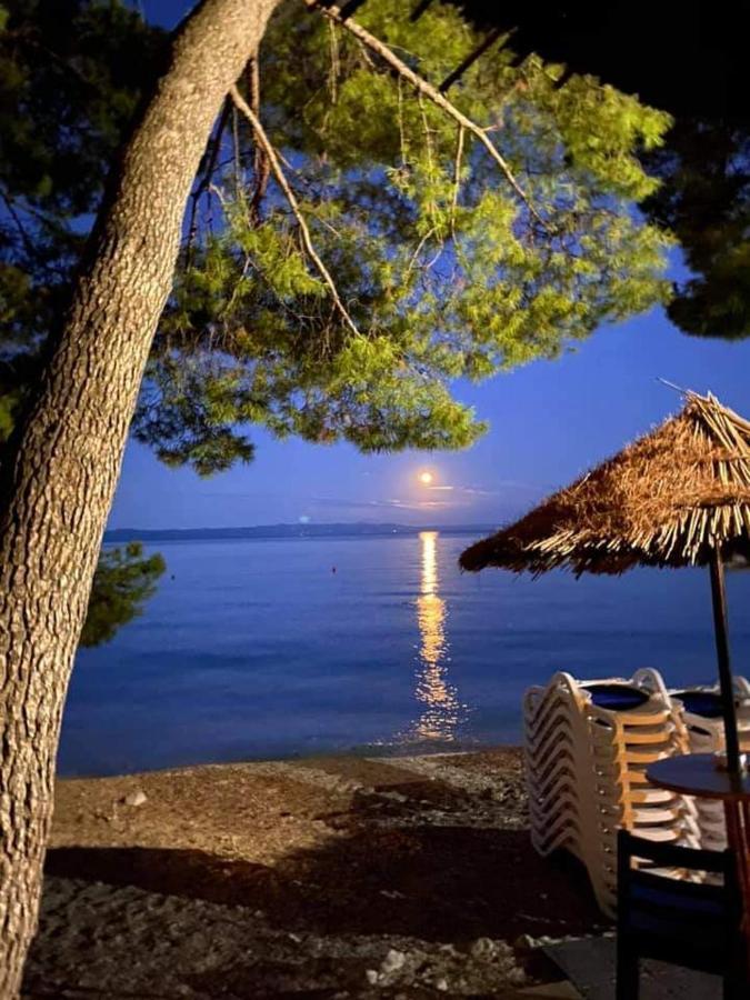 Magdalena Galileo Plaza Apartment Makarska