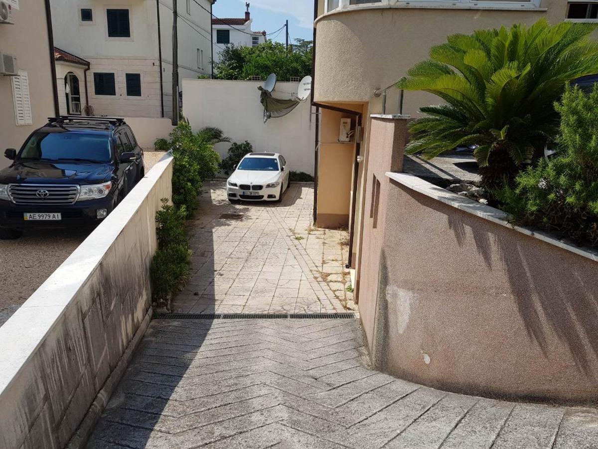 Apartment Magdalena Galileo Plaza Makarska