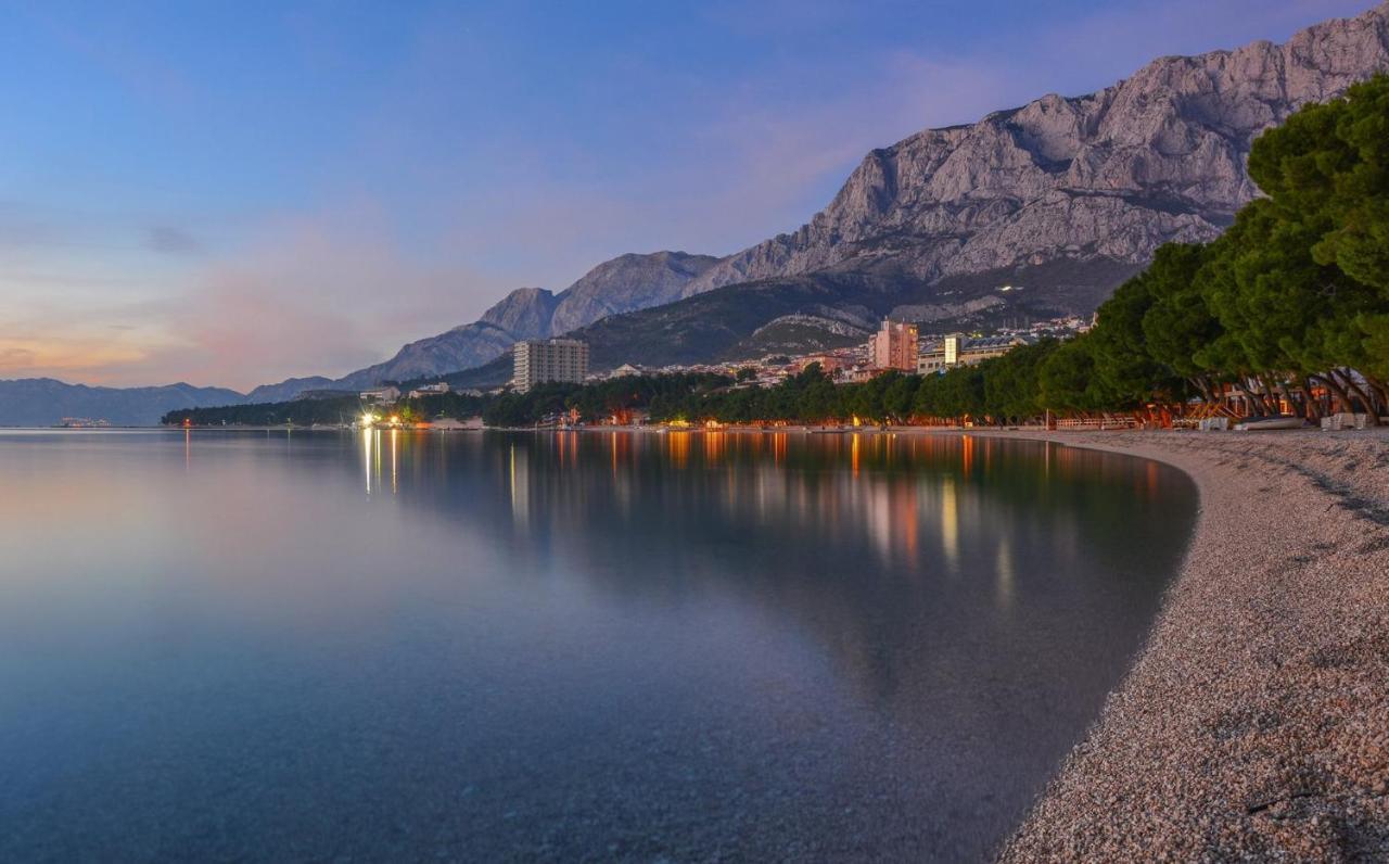 Apartment Magdalena Galileo Plaza Makarska