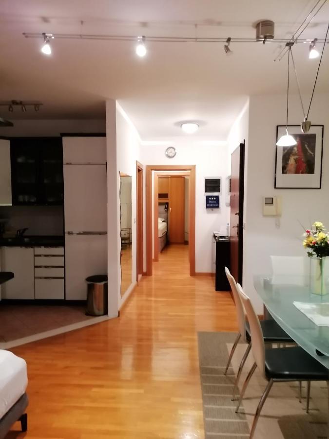 Magdalena Galileo Plaza Apartment