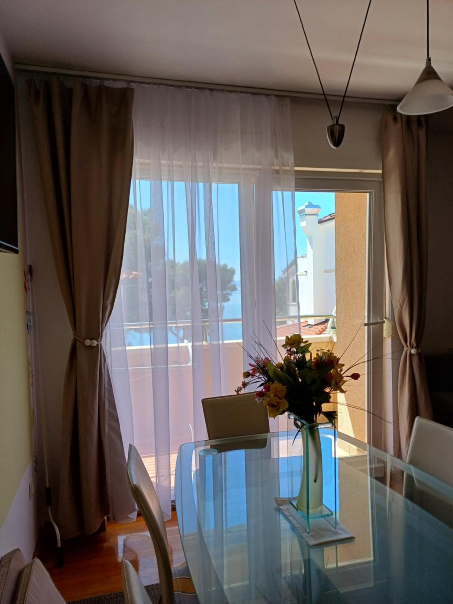 Apartment Magdalena Galileo Plaza Makarska