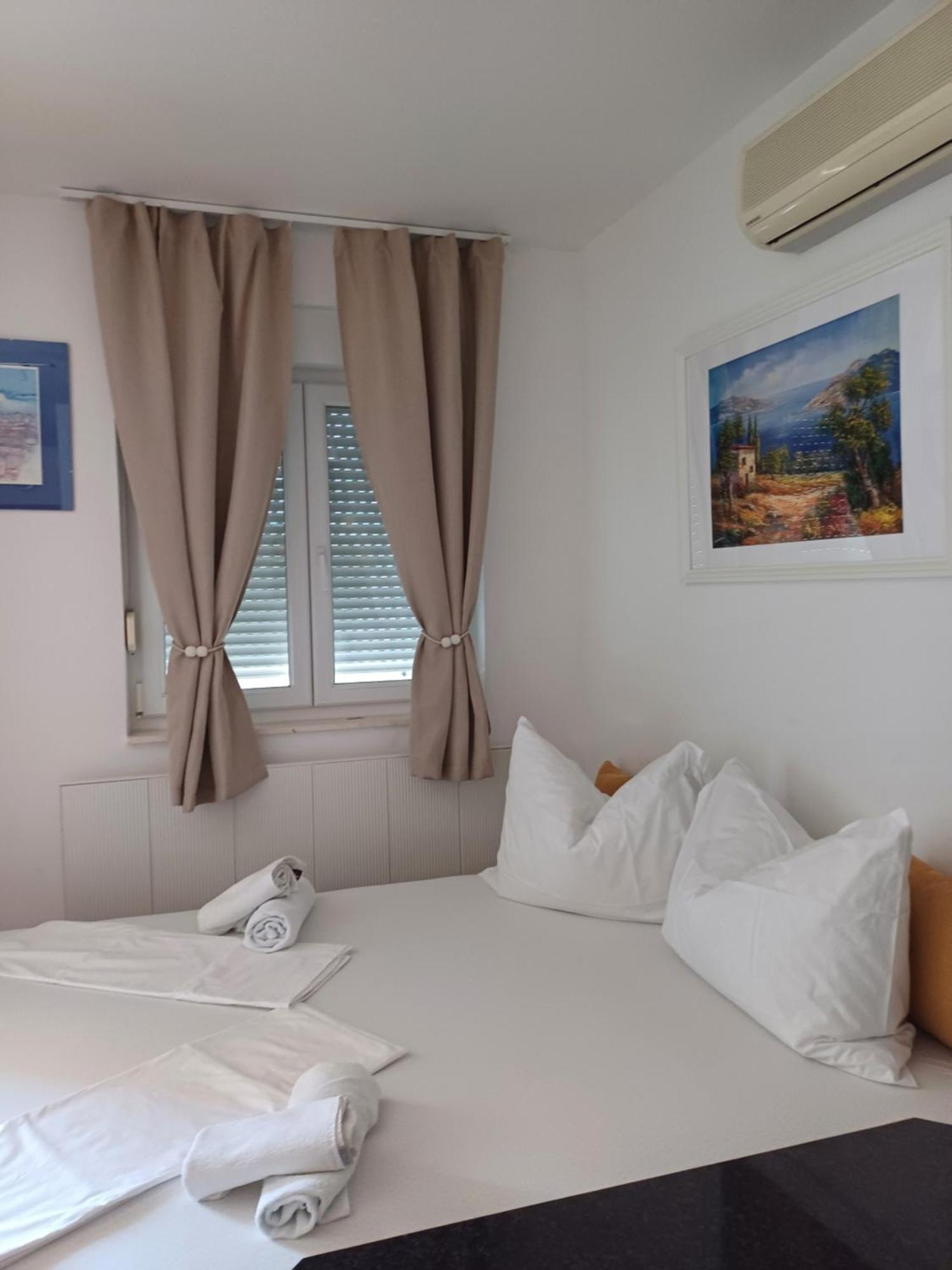 Apartment Magdalena Galileo Plaza