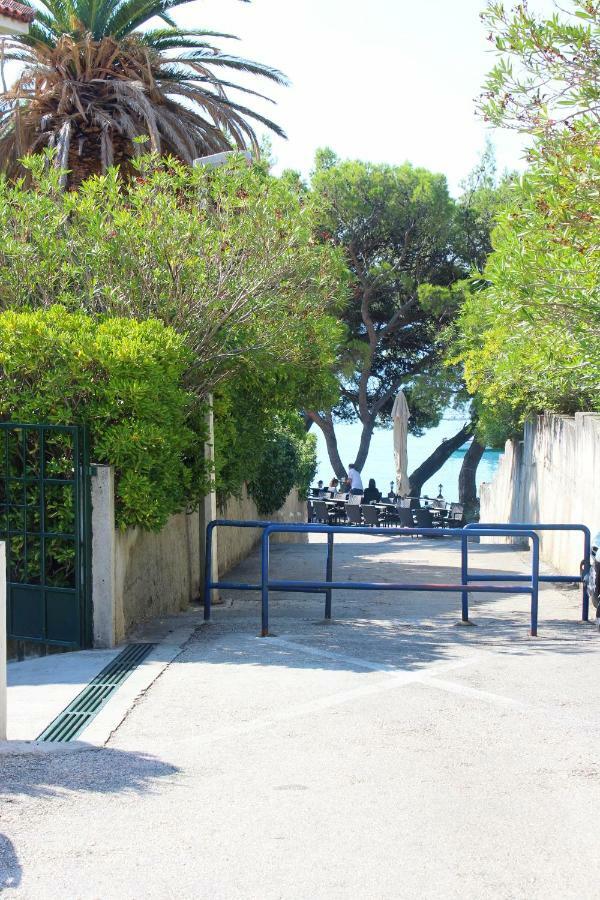 Apartment Magdalena Galileo Plaza Makarska