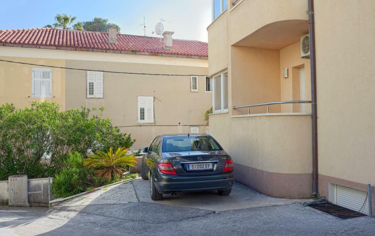 Apartment Magdalena Galileo Plaza